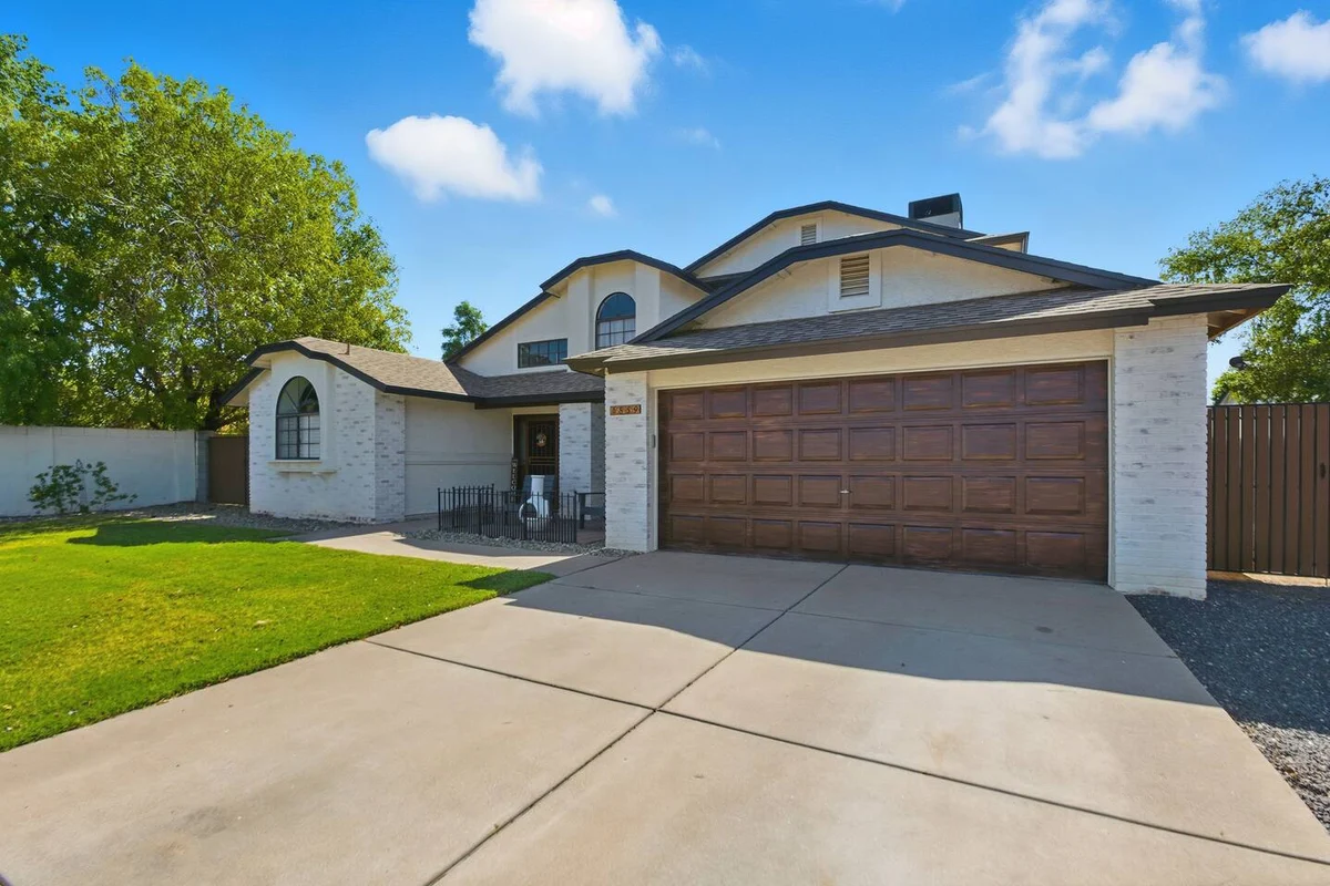 Mesa Family Retreat * Pool * Yard * Pet Friendly #3