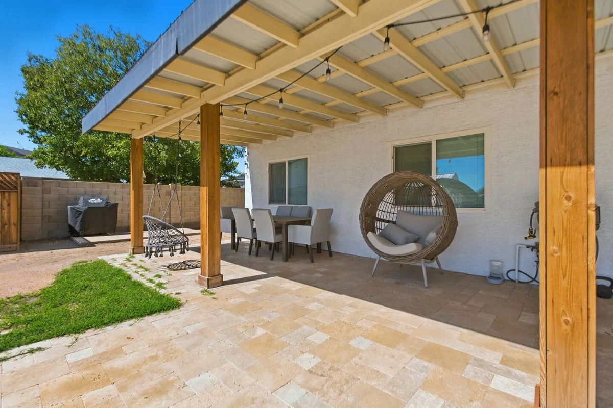 Mesa Family Retreat * Pool * Yard * Pet Friendly #7