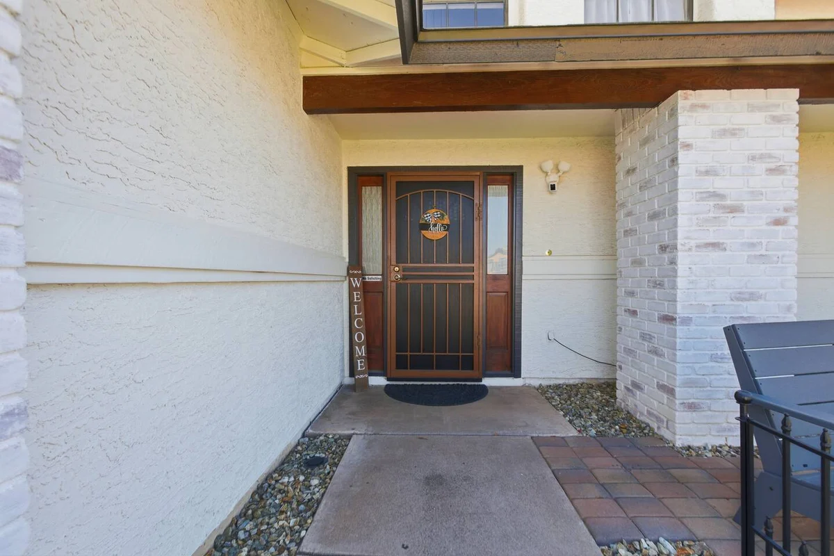 Mesa Family Retreat * Pool * Yard * Pet Friendly #41