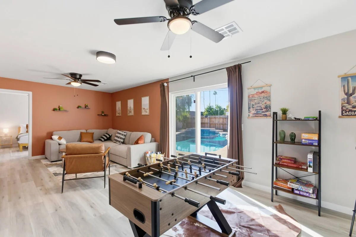 Modern Downtown Chandler Oasis with Pool and Spa #4