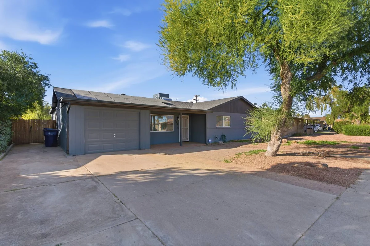 Modern Downtown Chandler Oasis with Pool and Spa #6