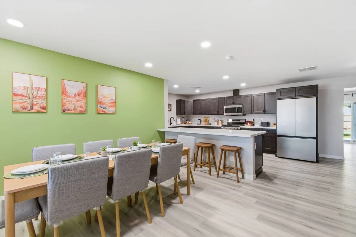 Modern Downtown Chandler Oasis with Pool and Spa #8