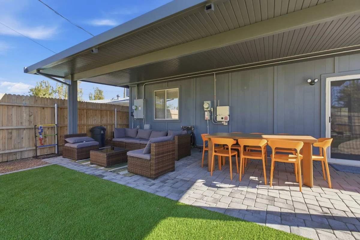 Modern Downtown Chandler Oasis with Pool and Spa #45