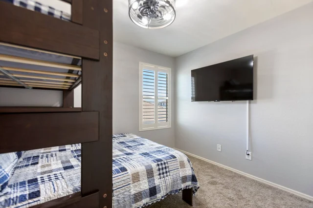 BEDROOM image 1