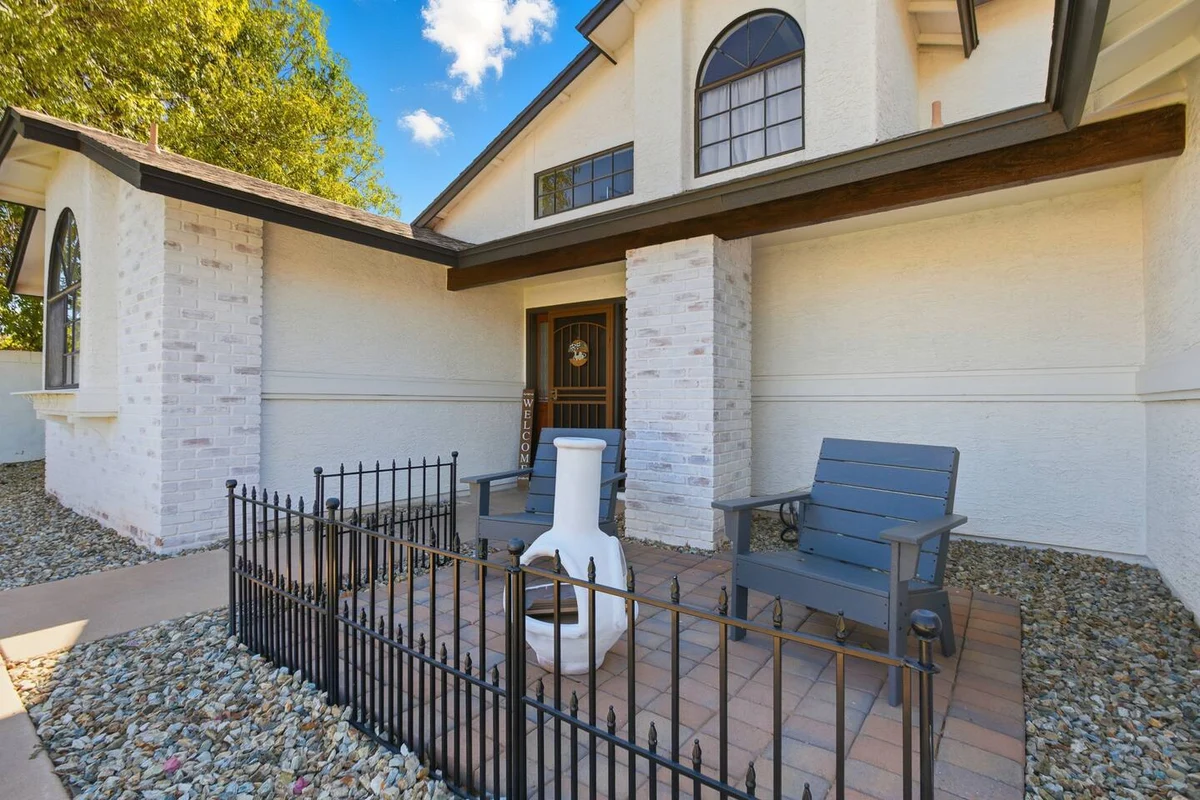 Mesa Family Retreat * Pool * Yard * Pet Friendly #51