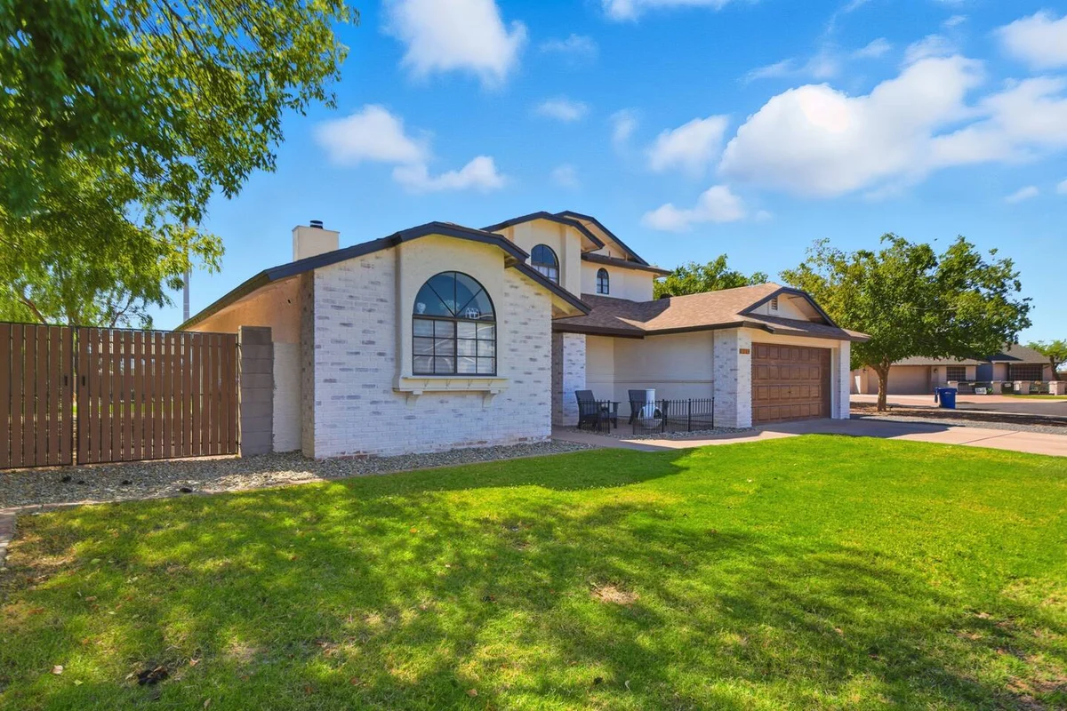 Mesa Family Retreat * Pool * Yard * Pet Friendly #58