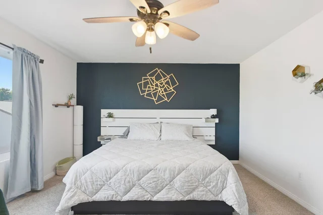 BEDROOM image 1