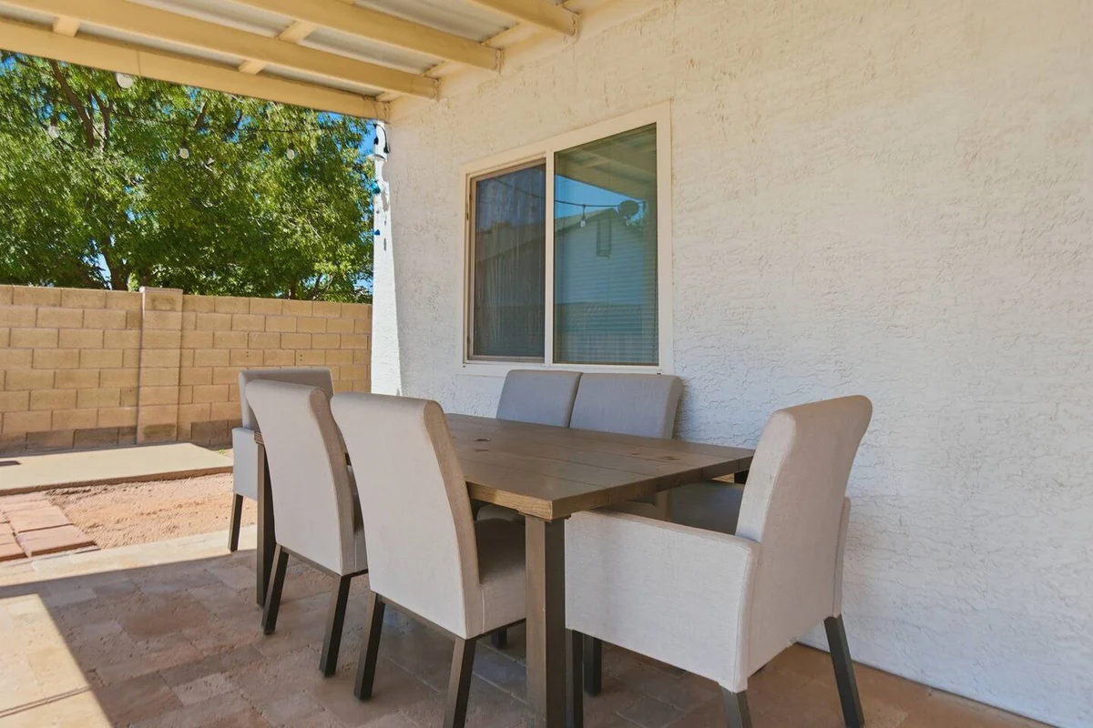 Mesa Family Retreat * Pool * Yard * Pet Friendly #53