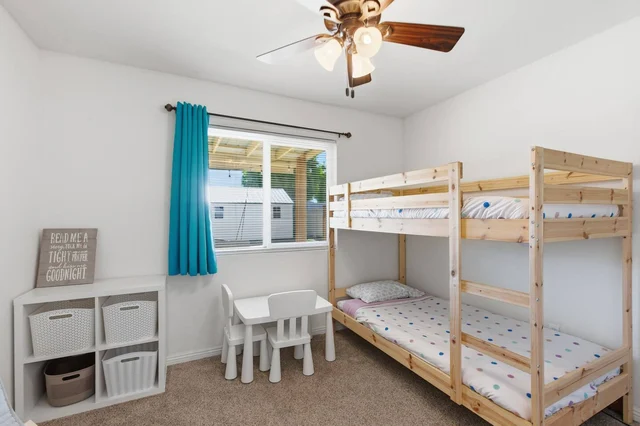 BEDROOM image 1
