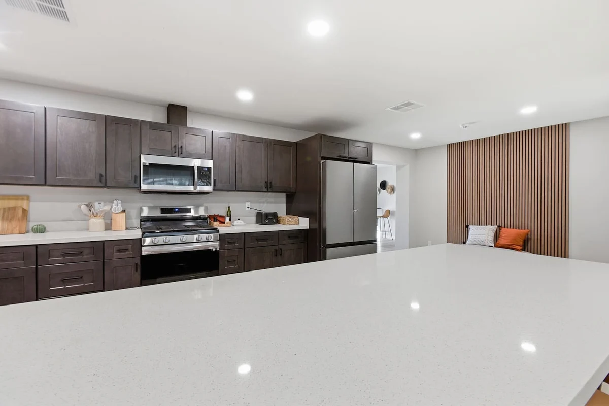 Modern Downtown Chandler Oasis with Pool and Spa #52