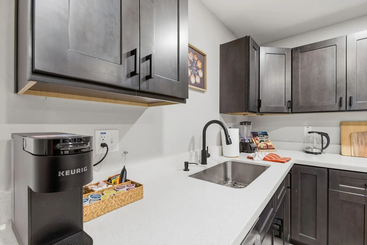 Modern Downtown Chandler Oasis with Pool and Spa #46