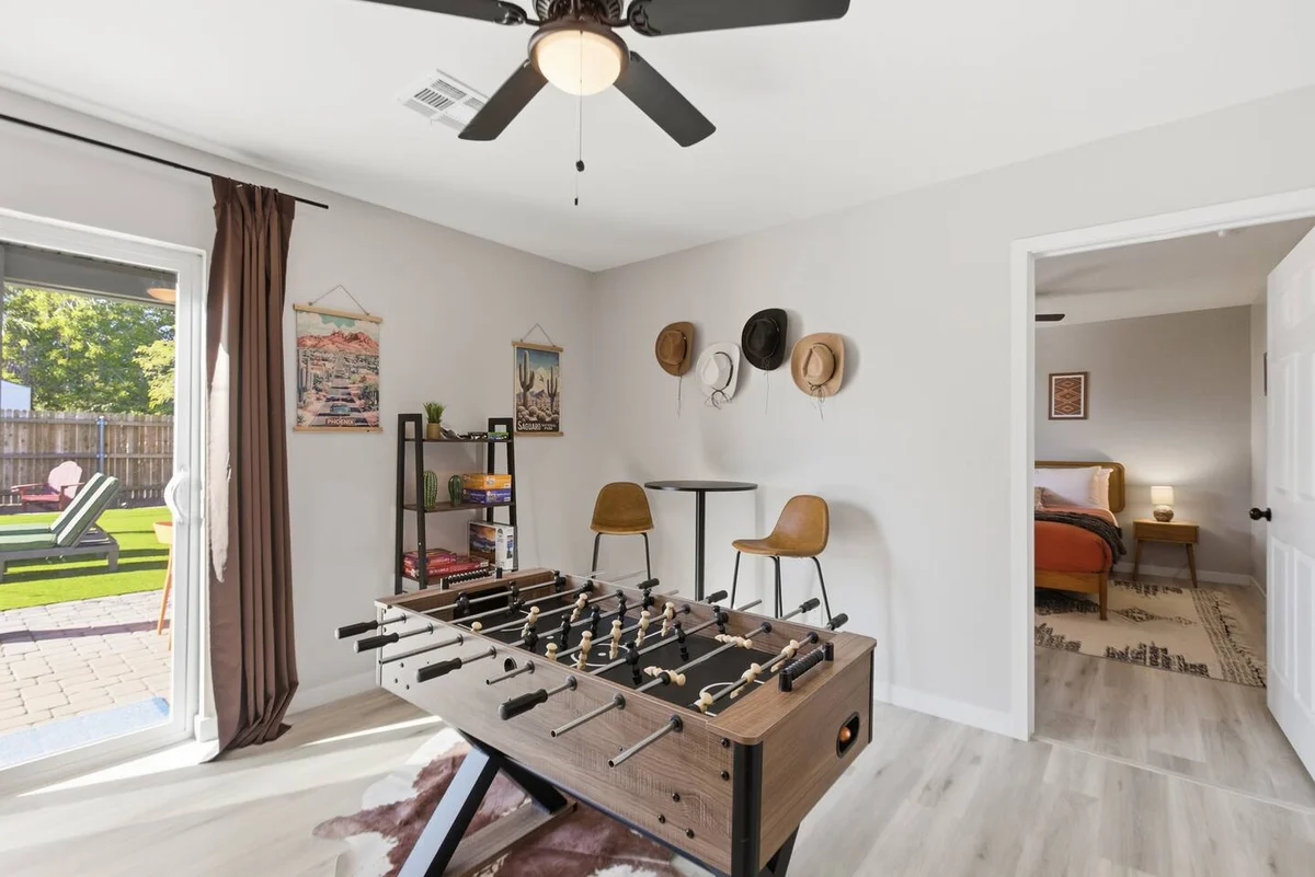 Modern Downtown Chandler Oasis with Pool and Spa #53