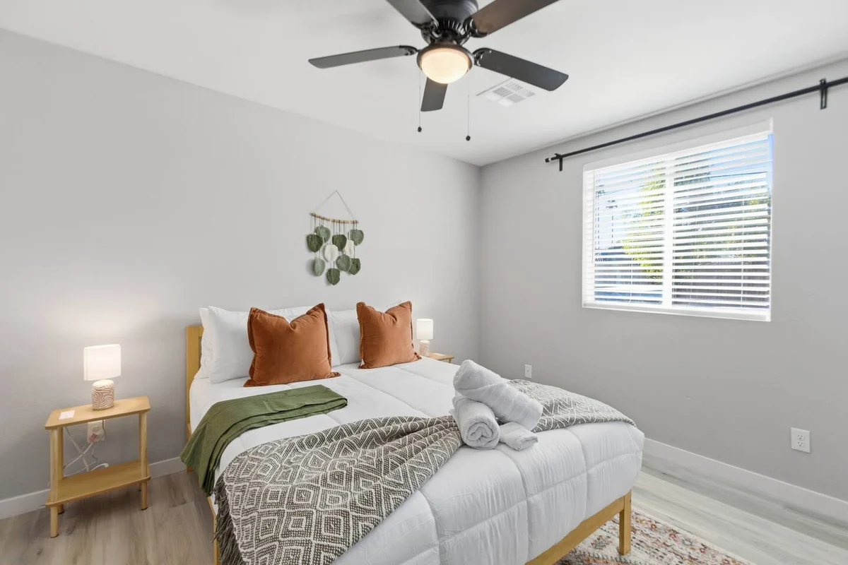 Modern Downtown Chandler Oasis with Pool and Spa #10