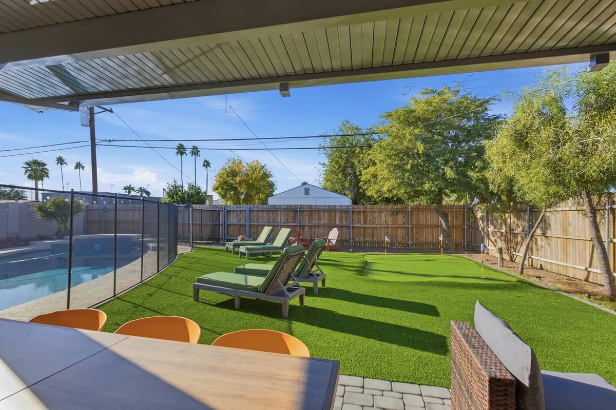 Modern Downtown Chandler Oasis with Pool and Spa #47