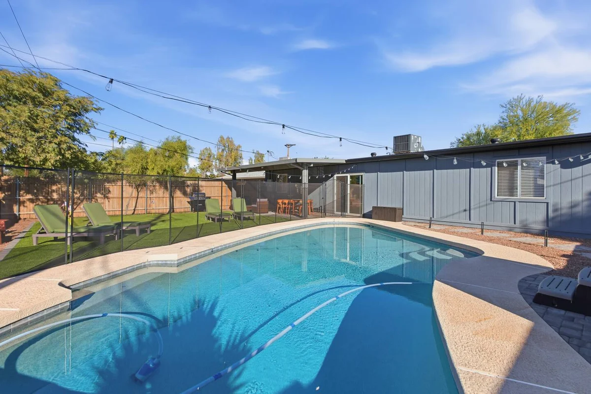 Modern Downtown Chandler Oasis with Pool and Spa #16