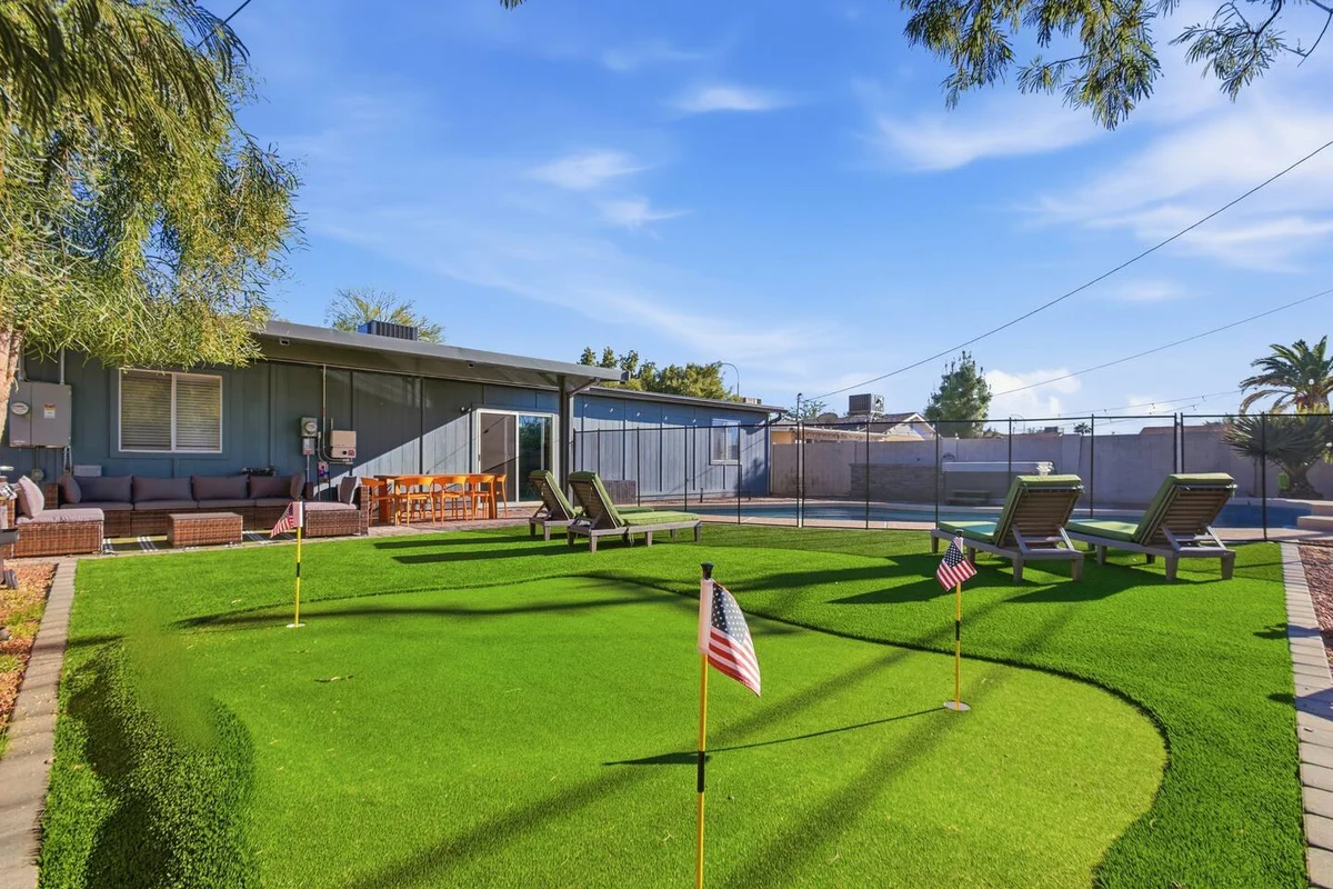 Modern Downtown Chandler Oasis with Pool and Spa #67