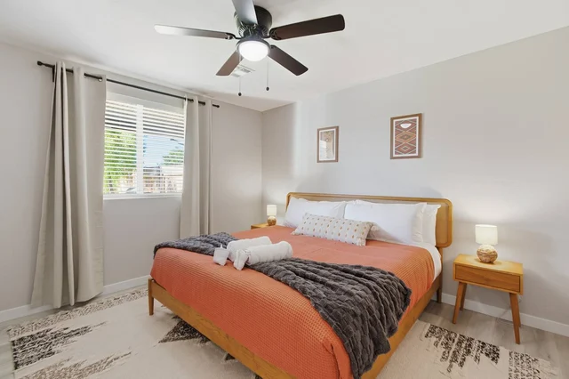BEDROOM image 1