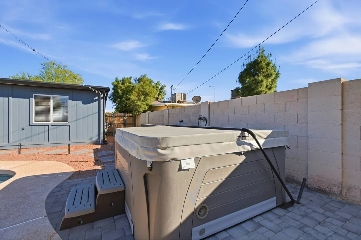 Modern Downtown Chandler Oasis with Pool and Spa #29