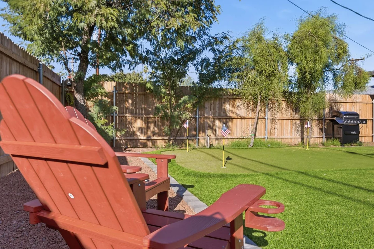 Modern Downtown Chandler Oasis with Pool and Spa #63