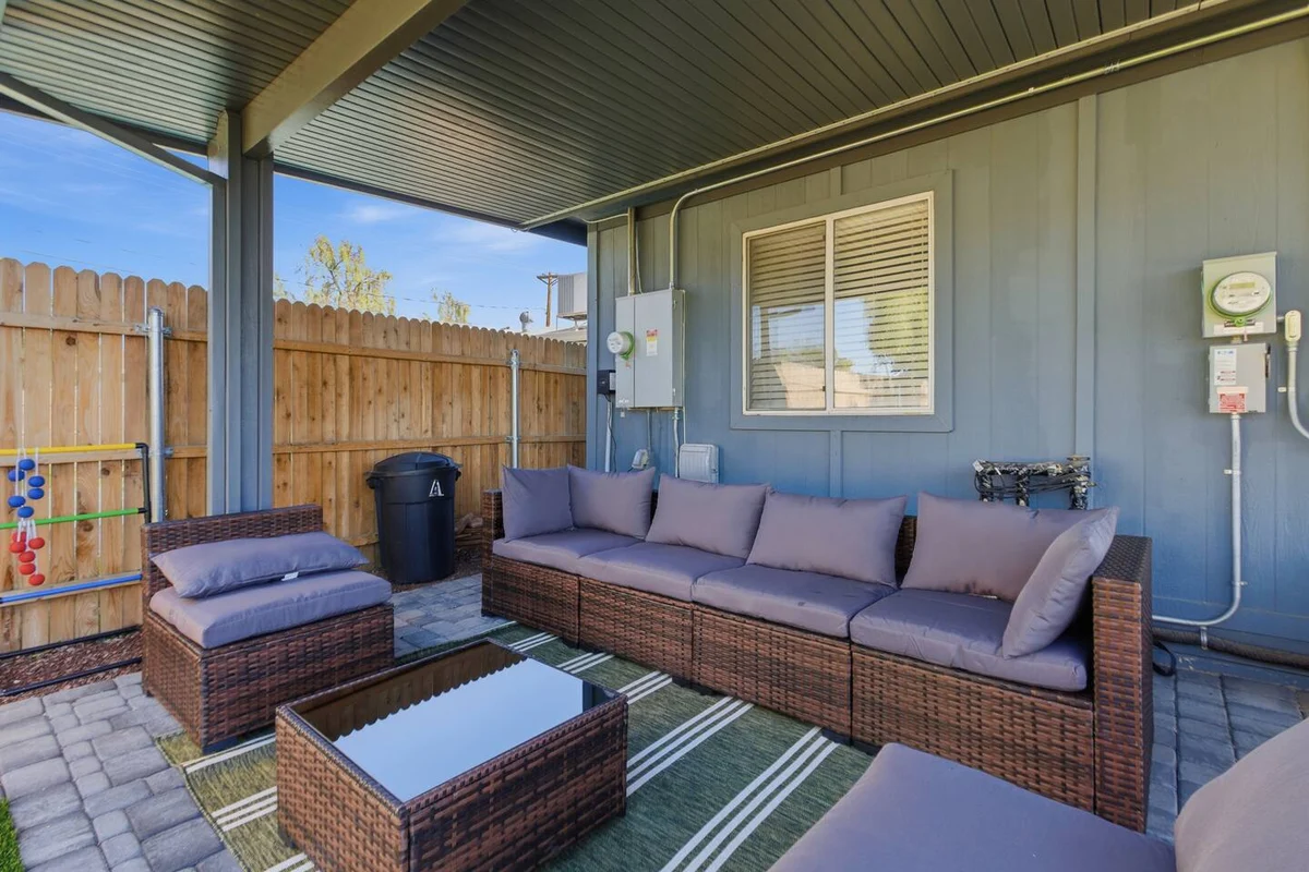 Modern Downtown Chandler Oasis with Pool and Spa #69