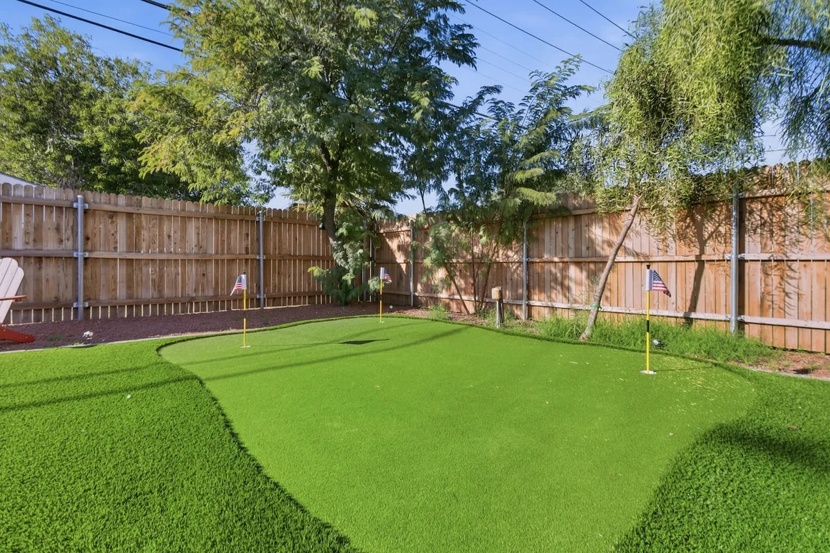 Modern Downtown Chandler Oasis with Pool and Spa #64