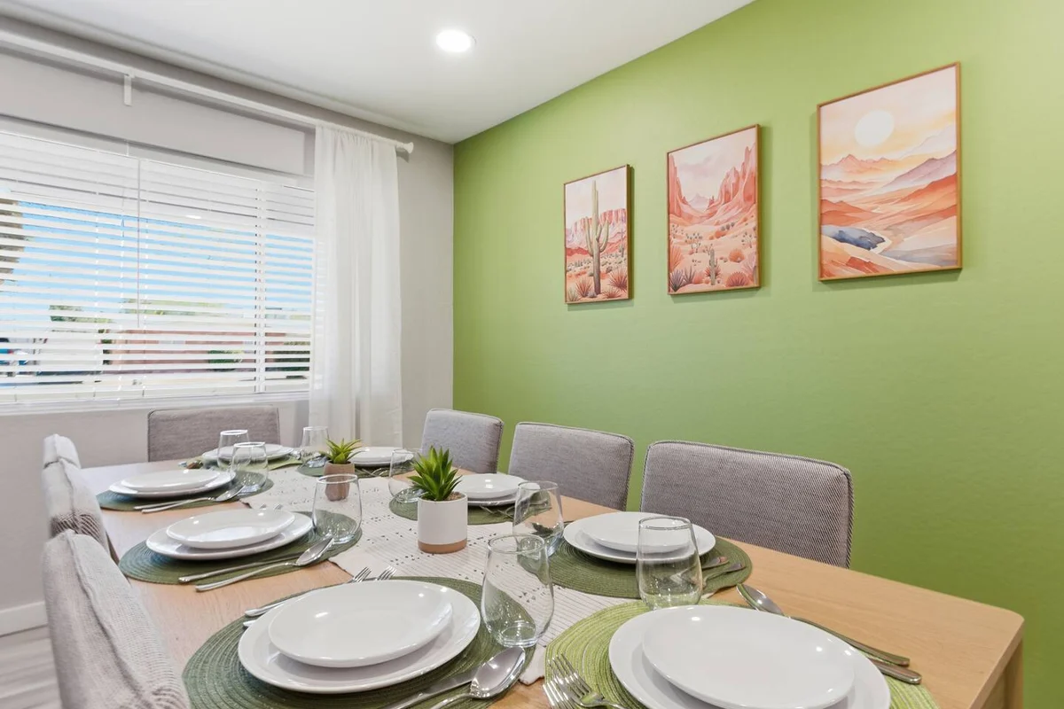 Modern Downtown Chandler Oasis with Pool and Spa #14