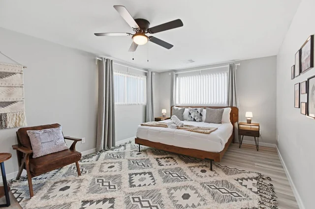 BEDROOM image 1