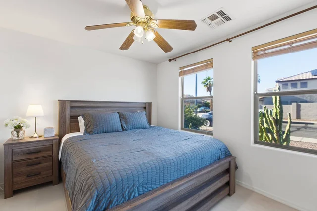 BEDROOM image 1