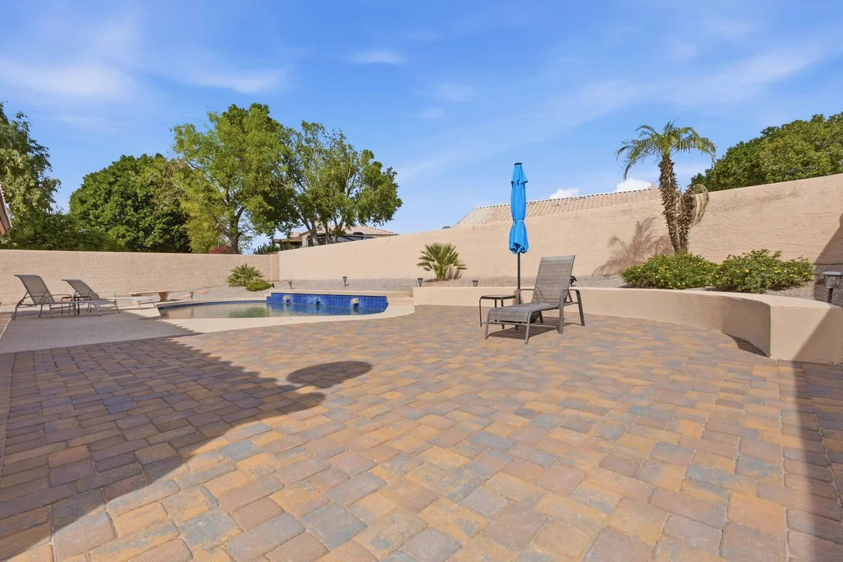 Amazing Desert Retreat w/Saltwater Pool! #57