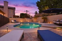 Ahwatukee Adventures Family Home With Pool #96
