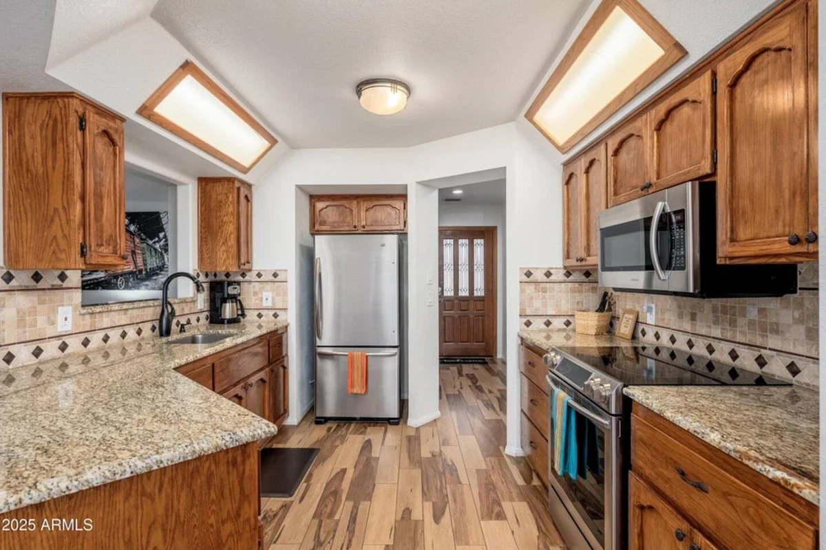Home in Sedona property photo 3