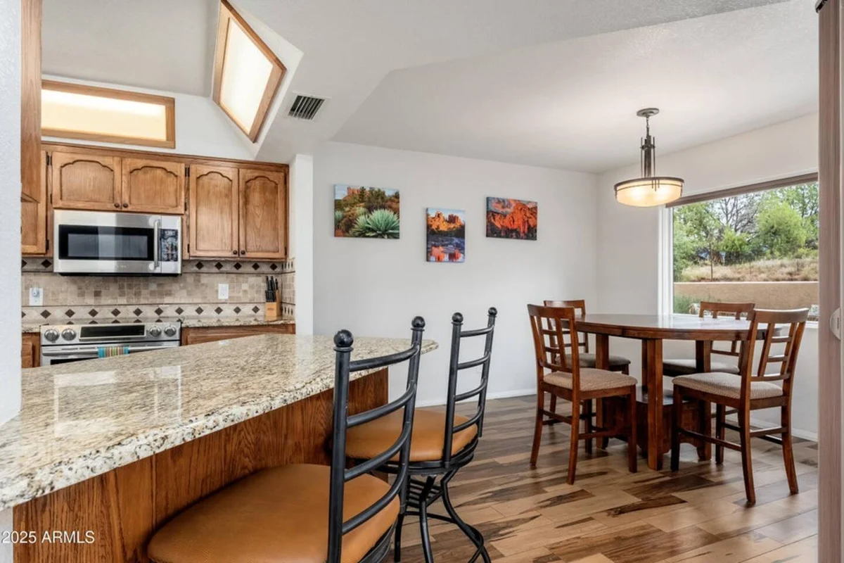 Home in Sedona property photo 5
