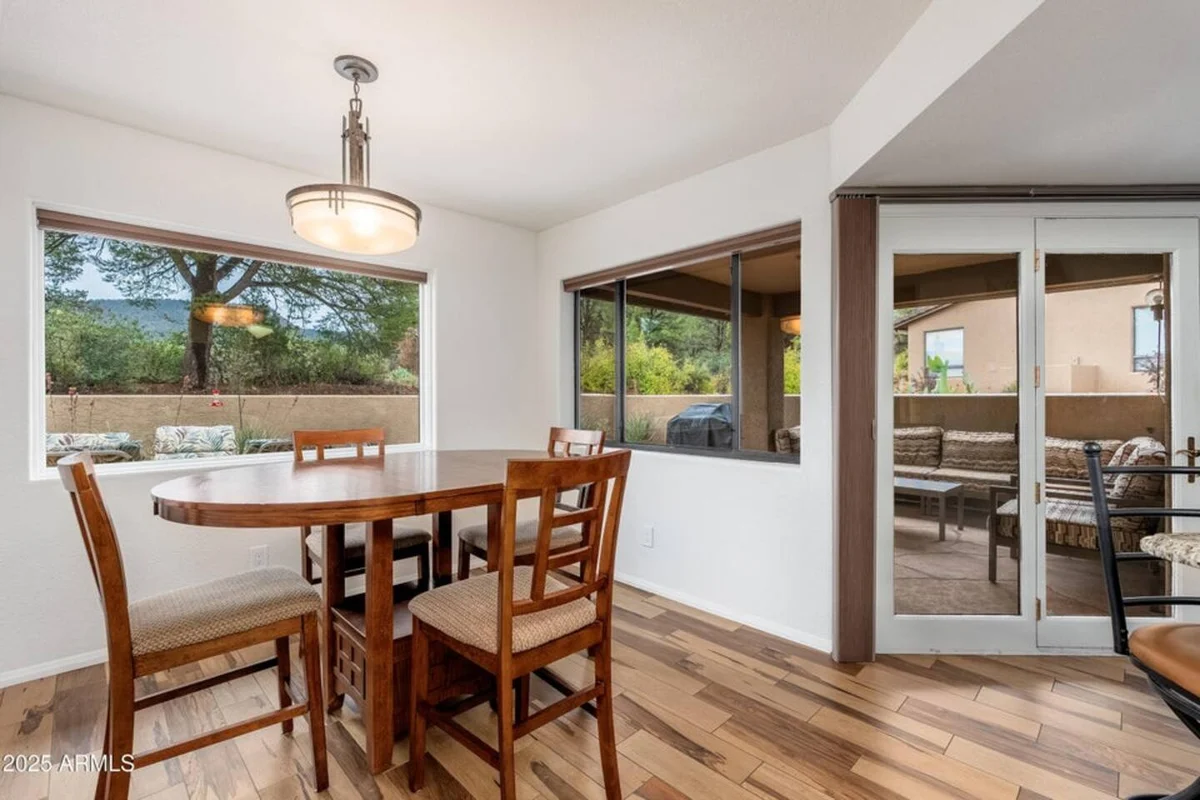 Home in Sedona property photo 4