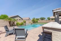 QC • Family Fun • BBQ • Pool #96