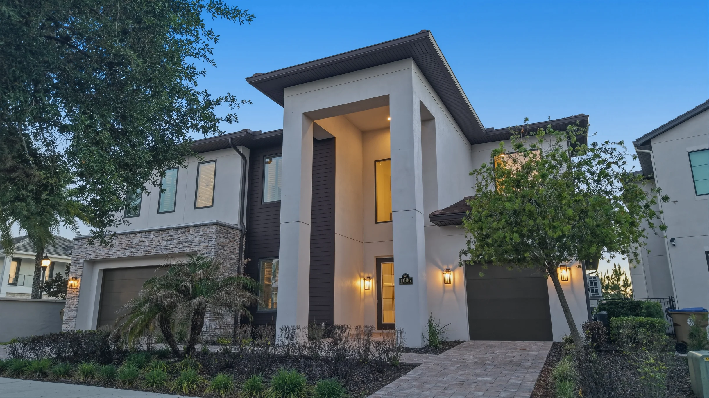 BD014E - The Modern Bear's Den Estate #130
