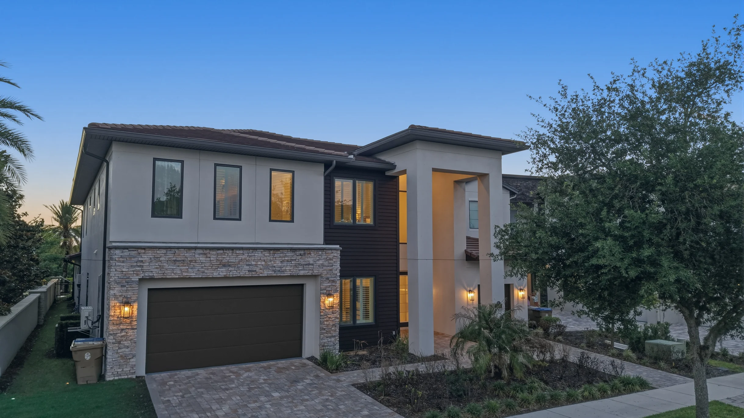 BD014E - The Modern Bear's Den Estate #92