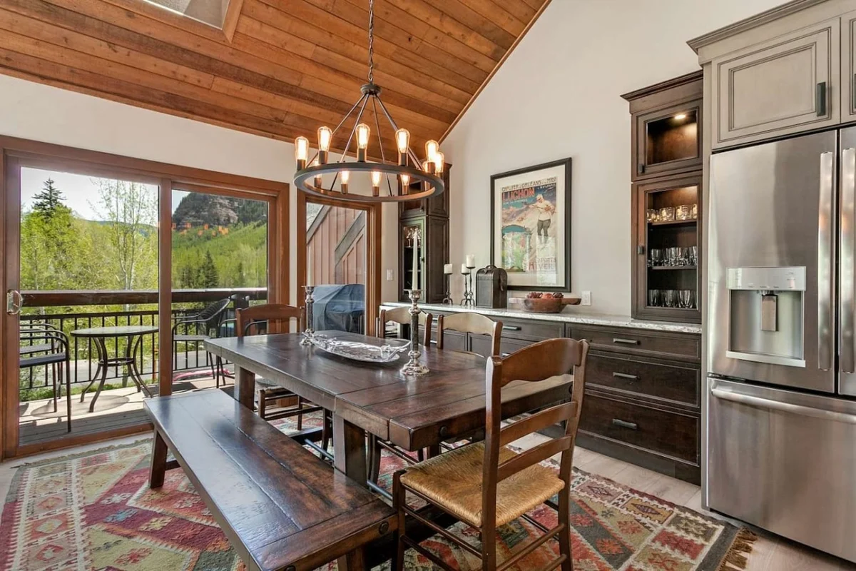 Home in Vail property photo 2