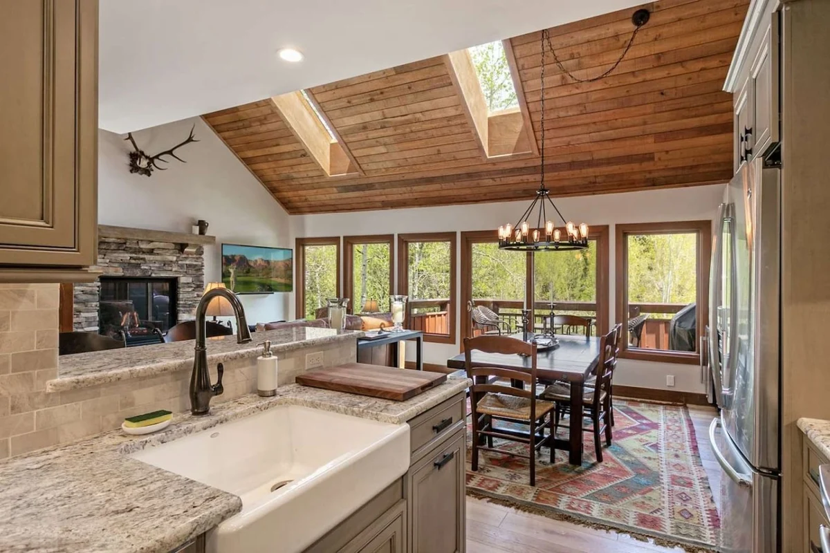 Home in Vail property photo 4
