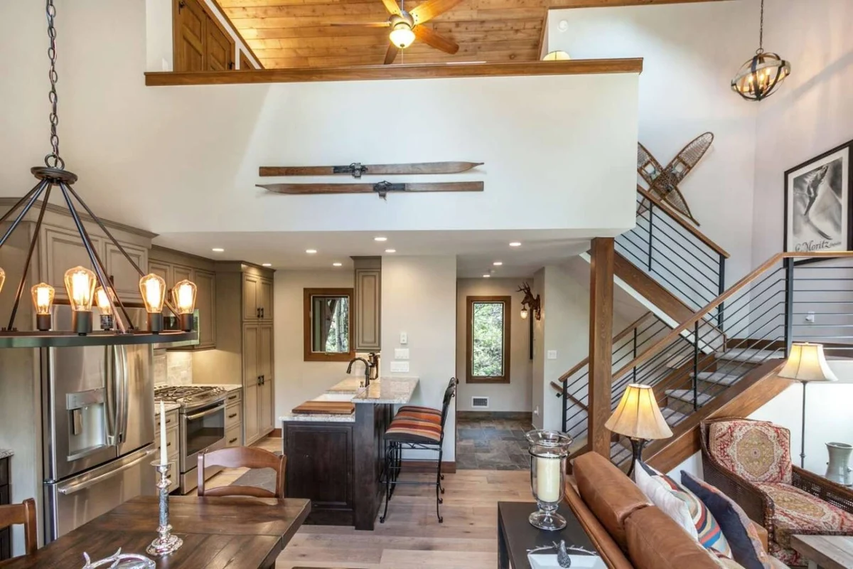 Home in Vail property photo 5