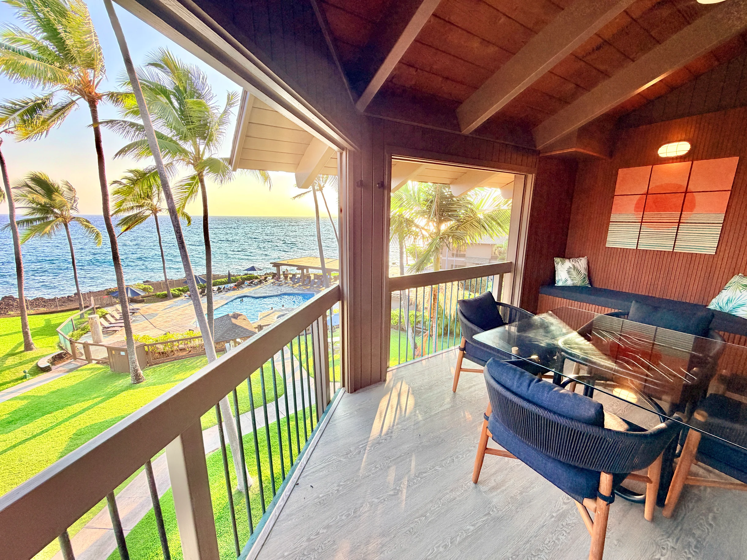 Condo in Kailua-Kona property photo 3