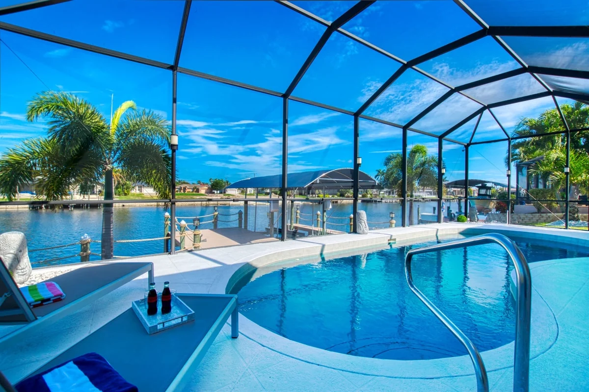 Home in Cape Coral property photo 2