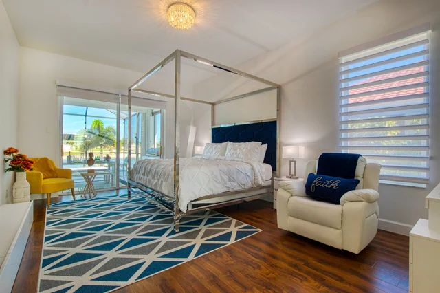 Master Bedroom image 1