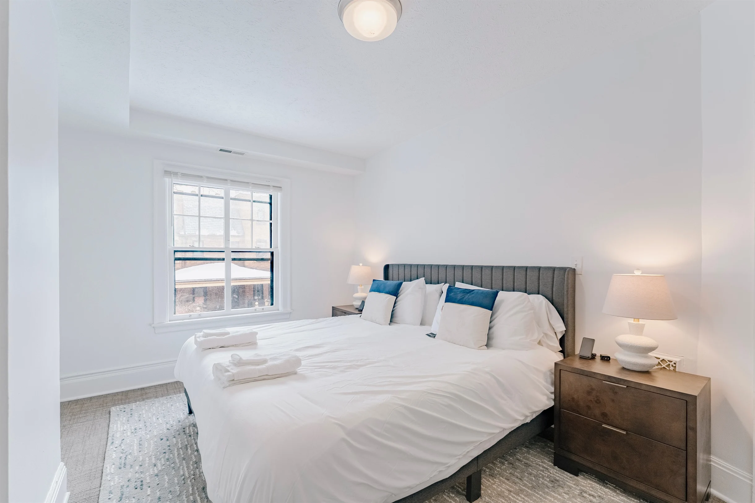 Modern 5BR Retreat Steps from University Circle #5
