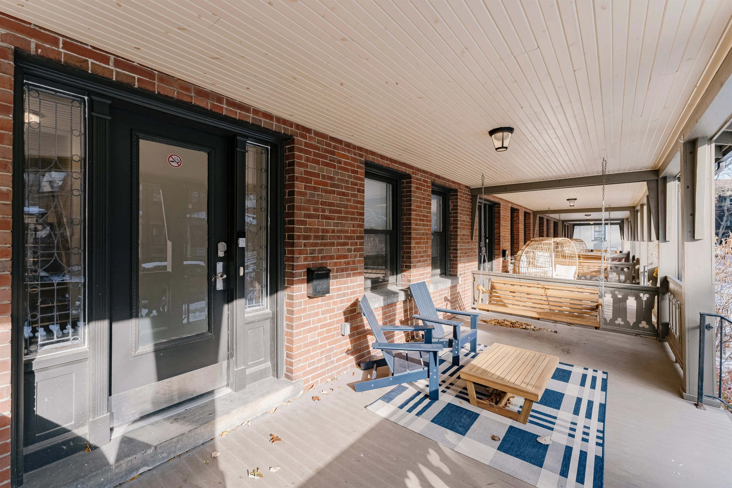 Modern 5BR Retreat Steps from University Circle #32