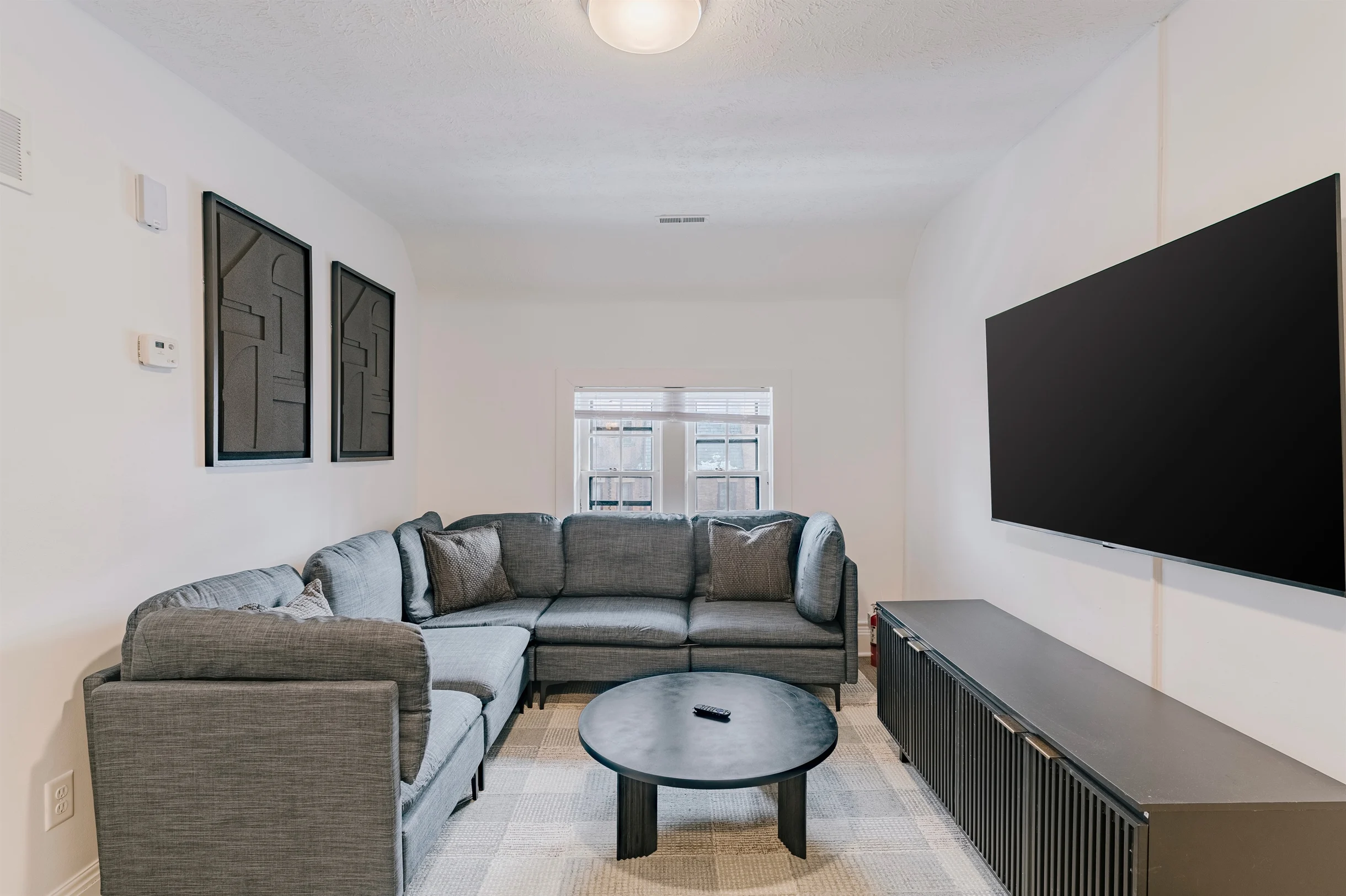 Modern 5BR Retreat Steps from University Circle #27