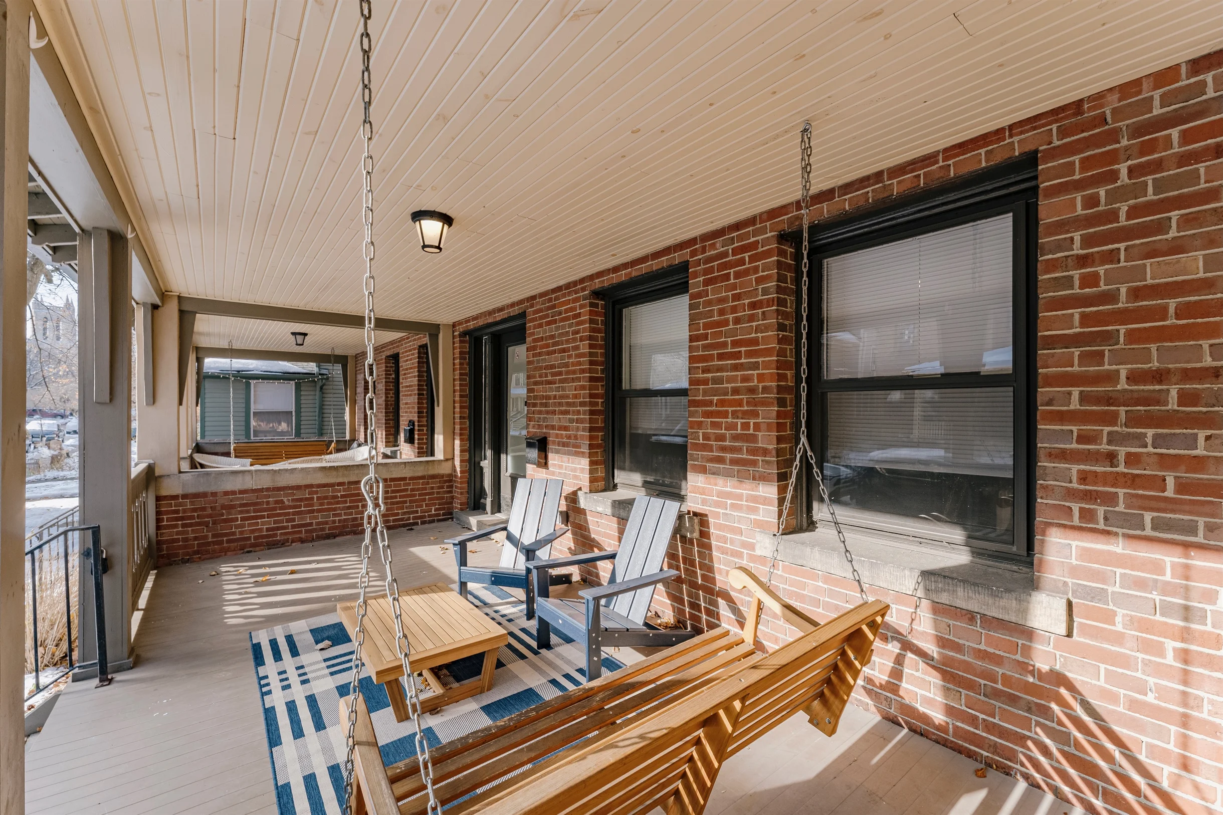 Modern 5BR Retreat Steps from University Circle #34