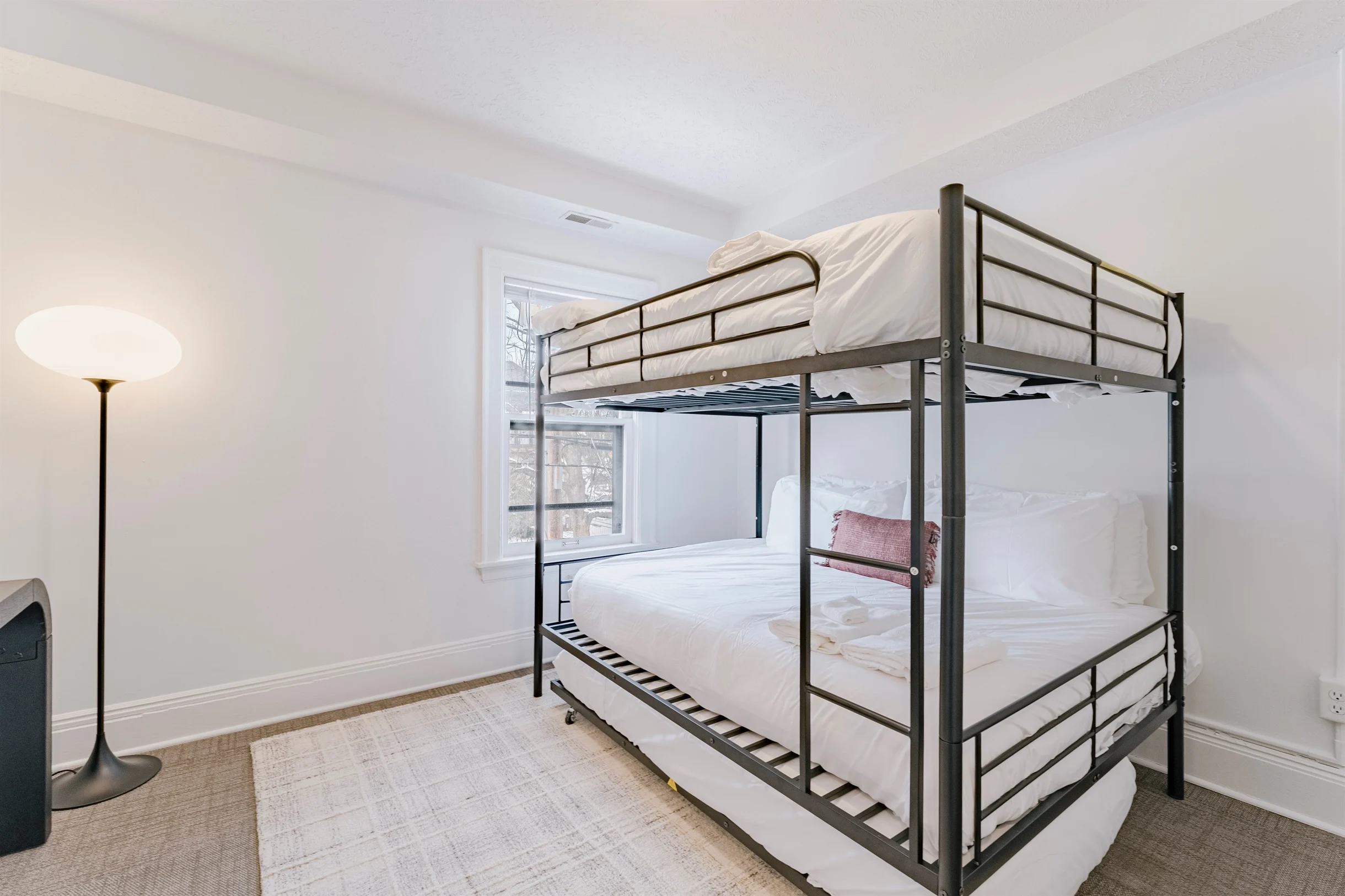 Modern 5BR Retreat Steps from University Circle #12