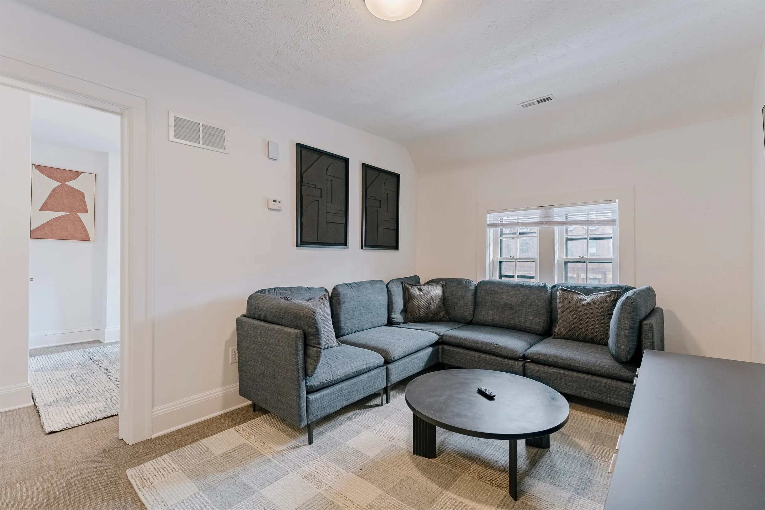 Modern 5BR Retreat Steps from University Circle #29