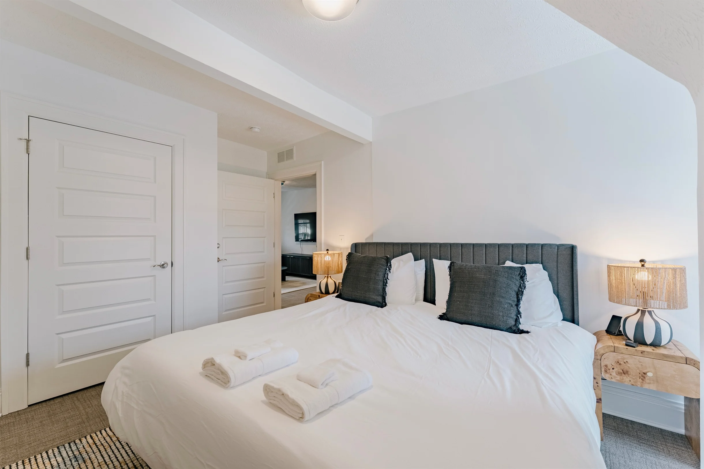 Modern 5BR Retreat Steps from University Circle #25