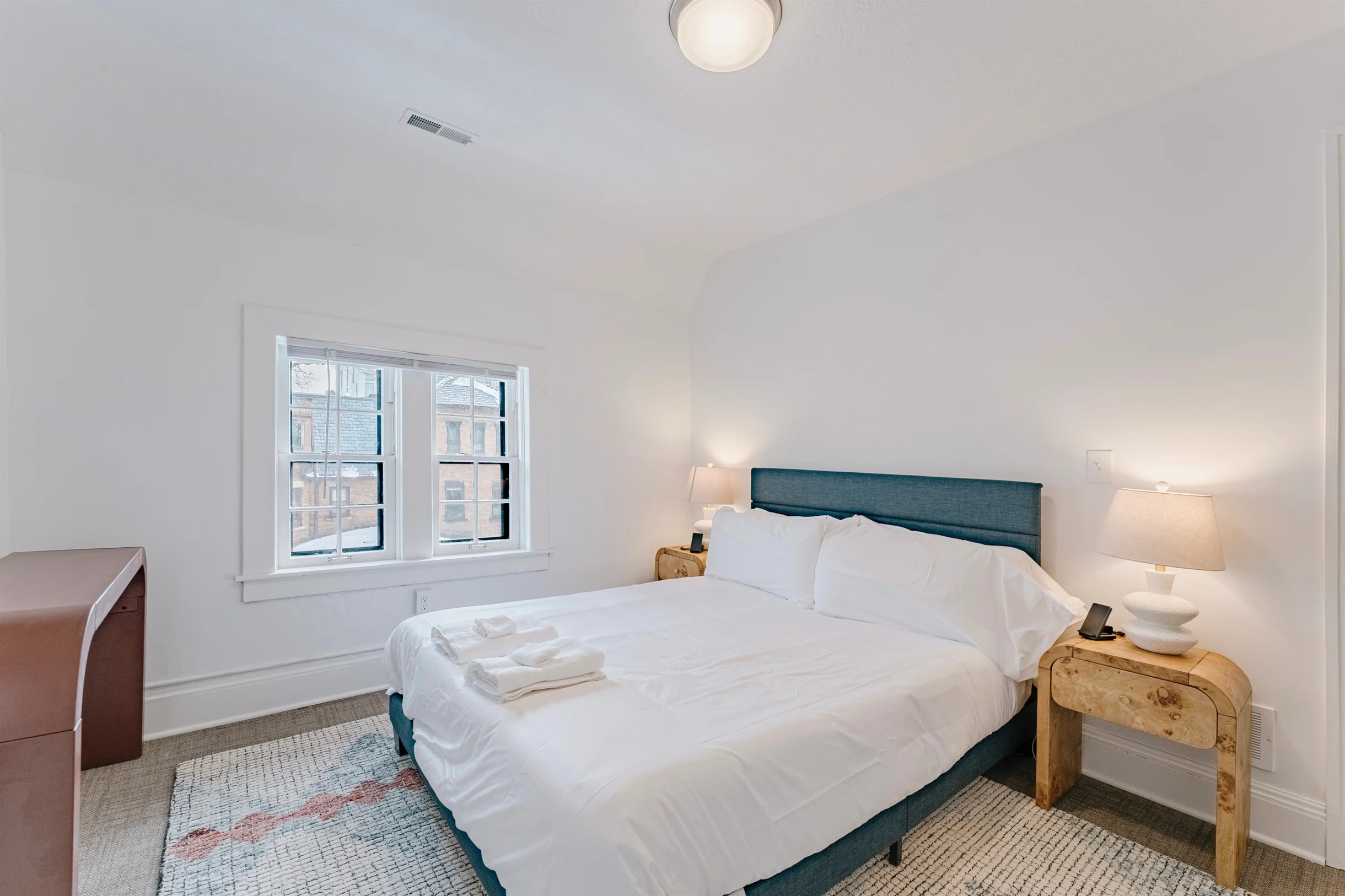 Modern 5BR Retreat Steps from University Circle #21